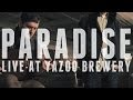 The Delta Saints - Paradise (John Prine)  // Yazoo Sessions: Part 3